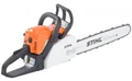 Бензопила STIHL MS 180 14" 98552 в магазине Арсенал