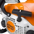 Бензопила STIHL MS 180 16" Picco 1130-215-0003 98462 в магазине Арсенал