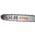 Бензопила STIHL MS 180 16" Picco 1130-215-0003 98462