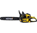 Бензопила Huter BS-62 98466