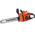 Бензопила PATRIOT PT 3816 98487 в магазине Арсенал