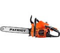 Бензопила PATRIOT PT 3816 98487