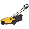 Газонокосилка аккумуляторная HUTER CLM-36 Li (с АКБ и ЗУ) 108419 - фото 7092 Газонокосилка аккумуляторная HUTER CLM-36 Li (с АКБ и ЗУ) 108419 - фото 7092