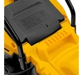 Газонокосилка электрическая DENZEL GM-1100 108529 в магазине Арсенал