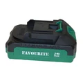 Мини-пила цепная аккумуляторная Favourite OBS 21 TG6 SET 2х1,5Ач и ЗУ 108572 в магазине Арсенал