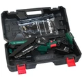 Мини-пила цепная аккумуляторная Favourite OBS 21 TG6 SET 2х1,5Ач и ЗУ 108572 в магазине Арсенал