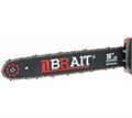 Пила цепная электрическая BRAIT BR-1800 01.09.002.045 - фото 7187 Пила цепная электрическая BRAIT BR-1800 01.09.002.045 - фото 7187