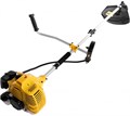 Бензотриммер HUTER GGT-2500S 108070