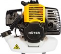 Бензотриммер HUTER GGT-1000S 108933