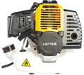 Бензотриммер HUTER GGT-1300T 108899 в магазине Арсенал