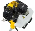 Бензотриммер HUTER GGT-1000T 108925 в магазине Арсенал