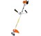 Триммер бензиновый Stihl FS-120 - фото 7472