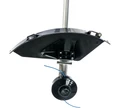 Триммер бензиновый ECHO SRM-22GES 109367 в магазине Арсенал