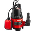 Насос дренажный ЗУБР НПГ-М1-550 НПГ-М1-550