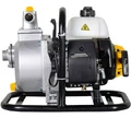 Мотопомпа бензиновая HUTER MP-25 70/11/1 в магазине Арсенал