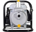 Мотопомпа бензиновая HUTER MP-25 70/11/1 в магазине Арсенал