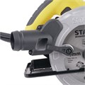 Пила дисковая STANLEY SC12-RU 108830