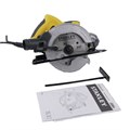 Пила дисковая STANLEY SC12-RU 108830