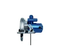 Пила циркулярная BOSСH GKS 140 06016B3020-1 в магазине Арсенал