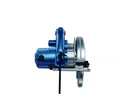Пила циркулярная BOSСH GKS 140 06016B3020-1 в магазине Арсенал
