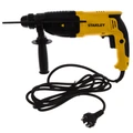 Перфоратор STANLEY SHR263K-RU SDS-plus SHR263K-RU в магазине Арсенал