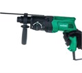 Перфоратор Hikoki DH24PH2 SDS-Plus 108591