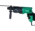 Перфоратор сетевой Hikoki DH24PH2 SDS-Plus 108591 в магазине Арсенал