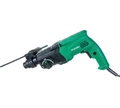 Перфоратор сетевой Hikoki DH24PH2 SDS-Plus 108591 в магазине Арсенал