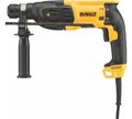 Перфоратор DEWALT D25133K/KW 108891 в магазине Арсенал