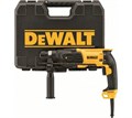 Перфоратор DEWALT D25133K/KW 108891