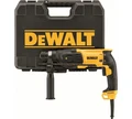 Перфоратор DEWALT D25133K/KW 108891 в магазине Арсенал