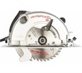 Пила дисковая Интерскол ДП-190/1600М 109371