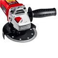 Угловая шлифмашина ЗУБР УШМ-125-1205 Э 108438