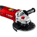 Угловая шлифмашина ЗУБР УШМ-230-2205 П 108539