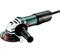 Угловая шлифмашина Metabo WEV 850-125 603611000 - фото 7890