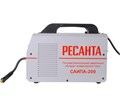 Сварочный аппарат Ресанта САИПА-200 полуавтомат 65/9