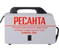 Сварочный аппарат Ресанта САИПА-200 полуавтомат 65/9