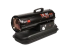 Пушка тепловая дизельная BRAIT BR-22А 108396 в магазине Арсенал