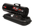 Пушка тепловая дизельная BRAIT BR-22А 108396