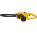 Пила цепная электрическая CHAMPION 120-14" 120-14