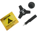 Триммер электрический HUTER GET-1700B 70/1/8 в магазине Арсенал