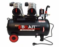 Компрессор поршневой безмасляный BRAIT KВ-2700/50х2 PRO 20.01.027.043 в магазине Арсенал