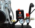 Компрессор поршневой безмасляный BRAIT KВ-2700/50х2 PRO 20.01.027.043 в магазине Арсенал