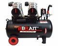 Компрессор BRAIT KВ-2700/50х2 PRO 20.01.027.043