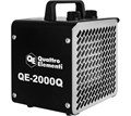 Нагреватель воздуха QUATRO ELEMENTi QE-2000Q 109789