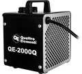 Нагреватель воздуха QUATRO ELEMENTi QE-2000Q 109789 в магазине Арсенал
