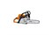 Бензопила STIHL MS 210 16" - фото 8225