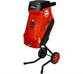 Измельчитель садовый электрический DDE SH 250 108457