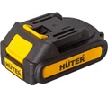 Мини-пила цепная аккумуляторная Huter ELS-20Li-2К 70/10/23 в магазине Арсенал