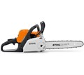 Бензопила STIHL MS 180 C-BE 16" 98526 - фото 8402 Бензопила STIHL MS 180 C-BE 16" 98526 - фото 8402